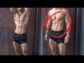 IBIZA SHREDS EP#2 | HOW I TRAIN ABS | GETTING LEANER...