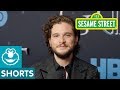 Sesame Street Kit Harington S Joke ShareTheLaughter Challenge