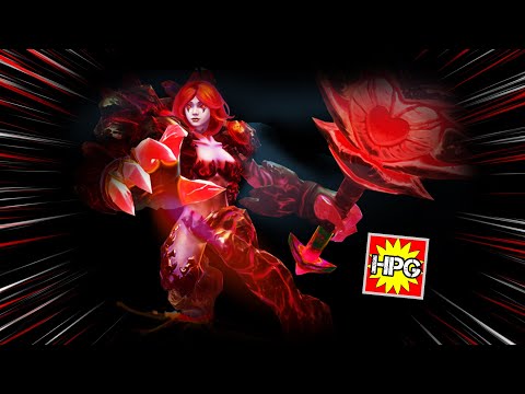 HoN Magmus - Best Kill Streak 25/6/17 - Diamond