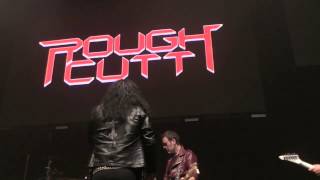 Let'em talk#Rough Cutt#morc pre cruise party at Avalon#Sep.30.