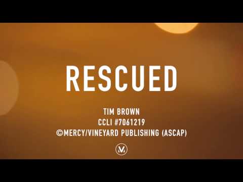 Video thumbnail for Rescued