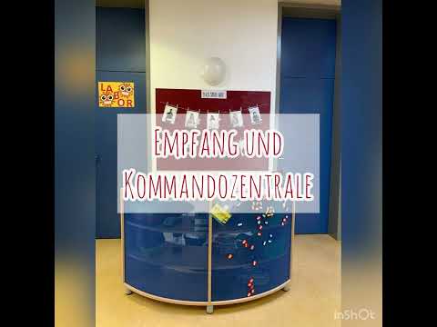 Virtueller Rundgang Kinderhort Van-Gogh-Str. 1