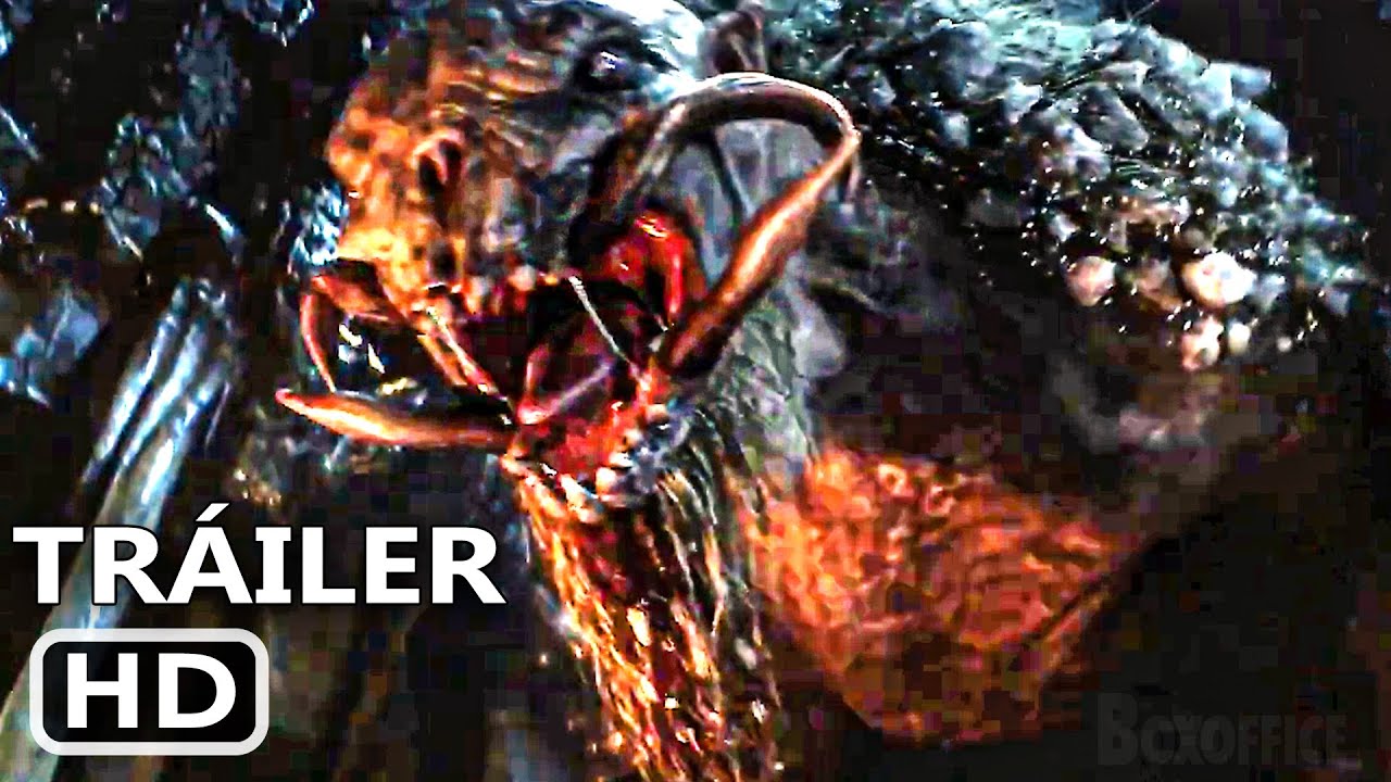 Amazon Prime Vídeo suma varios estrenos en los próximos días