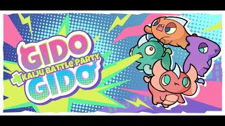 Announcement Trailer