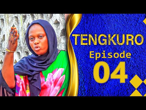Tengkuro Episodul 4