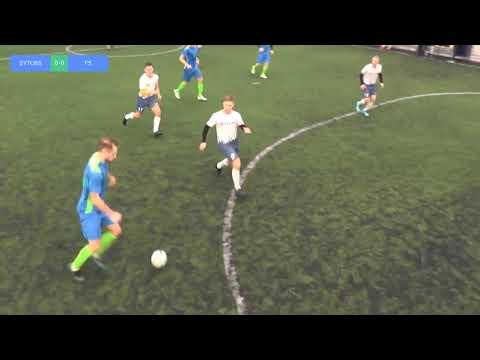 SYTOSS 0 - 0 F5