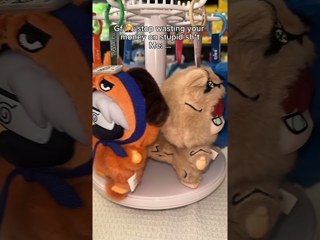 Vídeo relacionado con Peluche Naruto Sasuke 28cm Super Soft - Peluche Anime Serie Naruto