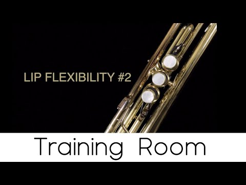 Lip Flexibility #2 -Andrea Giuffredi