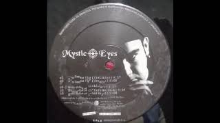 Mystic Eyes - I'm Gonna Fly (Vocoder) (A2)
