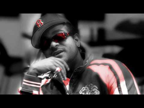 Jim Jones Ft Gucci Mane & Sen - Haunted