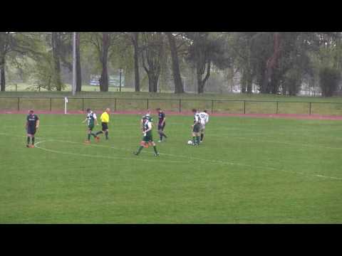 Osterburger FC - Heide Jävenitz