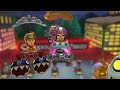 Wii Circuito Luz De Luna RX Mario Kart Tour