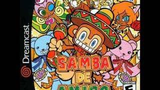 Samba de Amigo - Samba de Janeiro