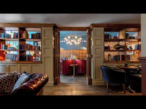 Red Lion Hotel, Radlett, United Kingdom | Travel With Kiara