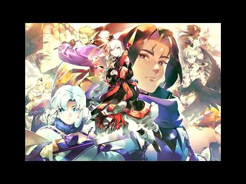 Monochrome Mobius OST - Kanashimi no Hate (083)