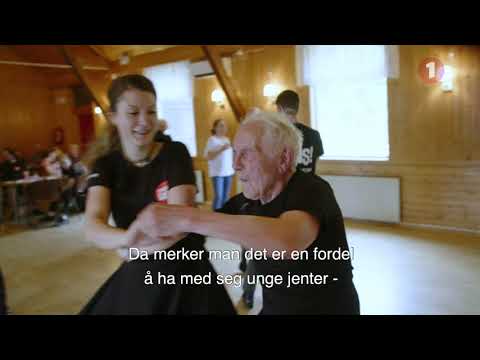 Sofakampen: Kom og dans!