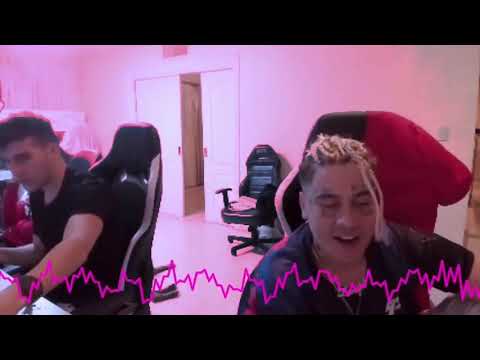 Free épico de duki en la Adolfina