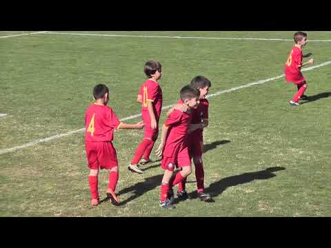 16.10.19_Pyunik(2-10) - Pyunik(4-10)