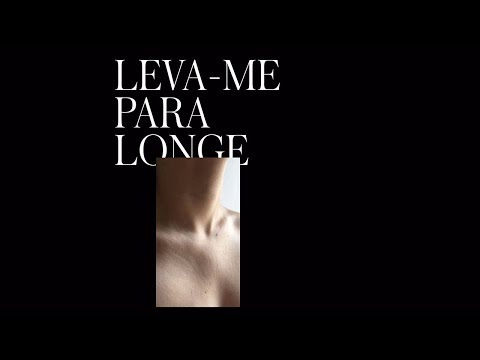 Weis - Leva-me Para Longe