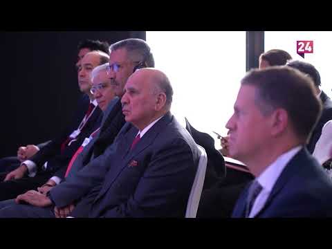 شاهد بالفيديو.. رئيس الوزراء العراقي في منتدى دافوس : نواجه تحديات اقتصادية ومناخية وإصلاحية وليست أمنية