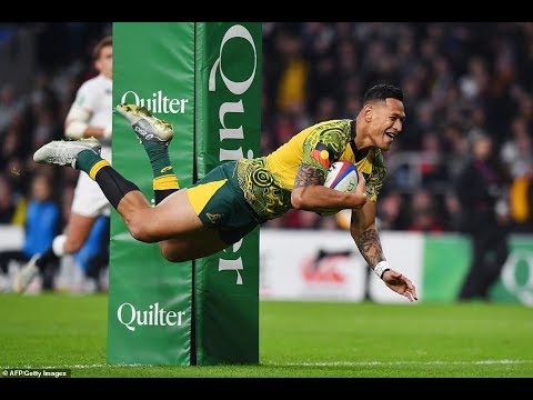 FOLAU TRIBUTE 2018