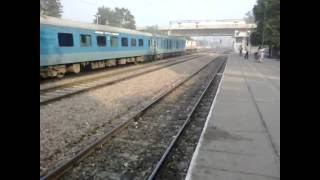 preview picture of video 'IRFCA 12029 NDLS-ASR SWARN SHATABDI EXP.mp4'