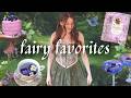 How To Live Like A Forest Fairy This Spring Whimsical Activities Books Style More