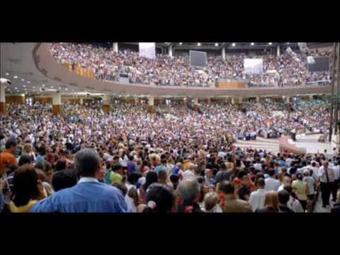 VIM AQUI PRA DECIDIR AO VIVO COM BATERIA