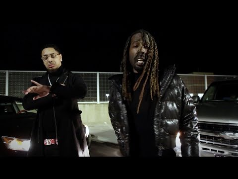 Pacino - While I'm Breathing (Featuring PistolGuwop)