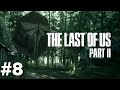 Zagrajmy W The Last Of Us Part II PL Odc 8 Survivor Difficult