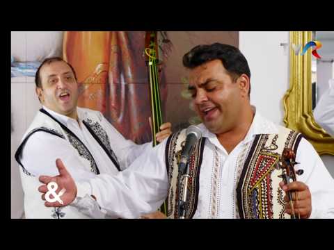 Taraful lui Constantin Lătăreţu - Trandafir de la Moldova (@Politică şi delicateţuri)