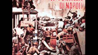 Le quattro giornate di Napoli. Musica: Carlo Rustichelli