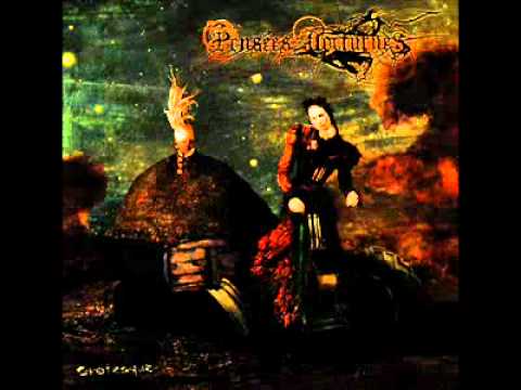 Pensées Nocturnes - Lune Malade