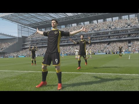 FIFA 15 Ultimate Team | New Features