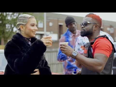 Teddy x Zack-EVA (Official Video)