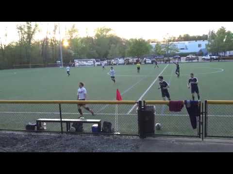 180513b Valeo v FC Stars   1st Half