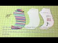 015 MENS THONG Sew It Like A Man
