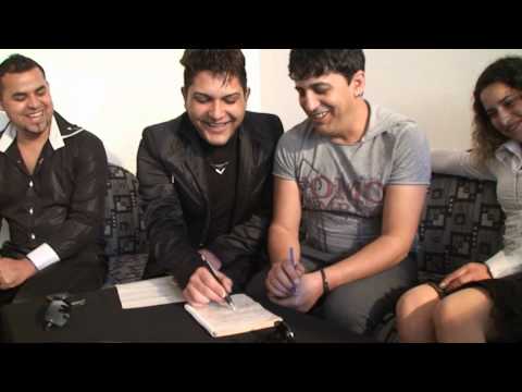 mariyan marinov i vedat mehmed 2013