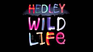 Hedley - Heaven In Our Headlights (Audio)