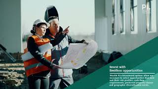 Company Introduction of Wealth Pi Fund