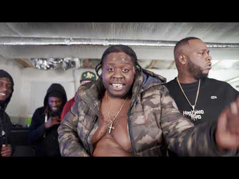 Hollywood Thad X Steel Staxx "Price for The Low" (Official Music Video) directed by E Films