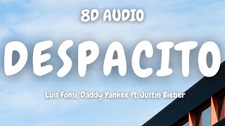 Download lagu (8D AUDIO)🎧 Luis Fonsi, Daddy Yankee - Despacito (Remix) ft. Justin Bieber🎧 mp3 Download lagu (8D AUDIO)🎧 Luis Fonsi, Daddy Yankee - Despacito (Remix) ft. Justin Bieber🎧 mp3