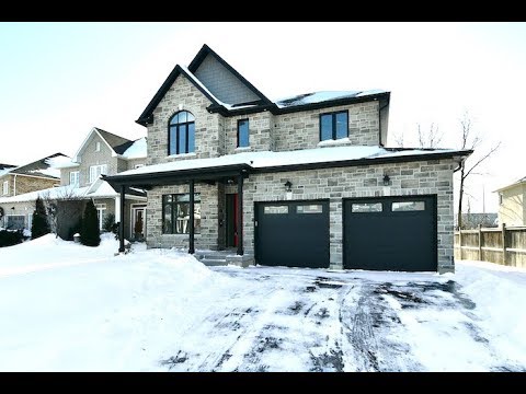905 Dunbarton Rd, Pickering - Open House Video Tour