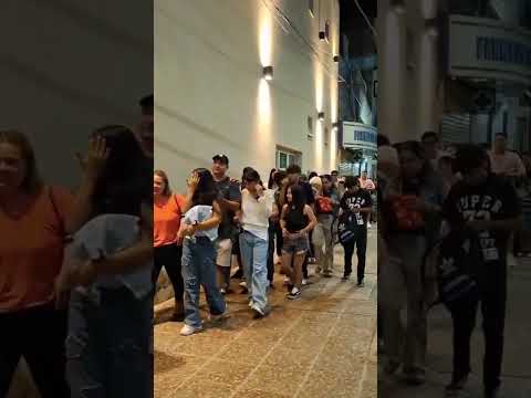 1 concierto semana santa tartagal