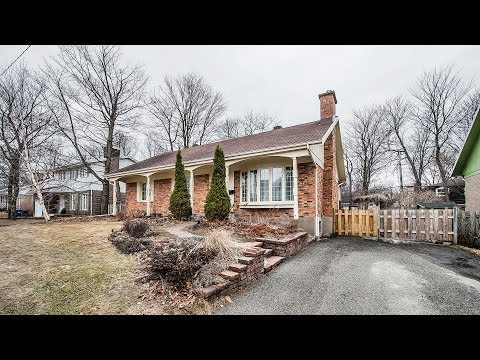 CabineVideo.com - Maison à vendre - Québec