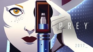 Prey video 1