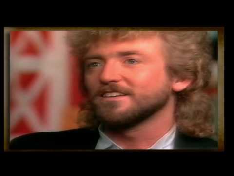 Keith Whitley talks about Allen Frizzell (The Other Brother )