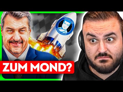 2BG nimmt Markus Söder SCHON WIEDER hops