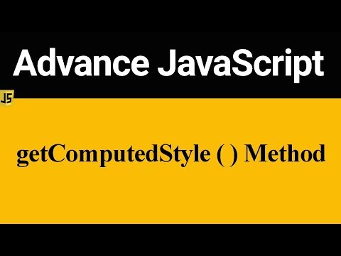 Introduction to Advance JavaScript Hindi