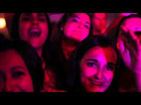 Huakim Eloyuwon - Frikiparty 2013 (After Movie HQ)